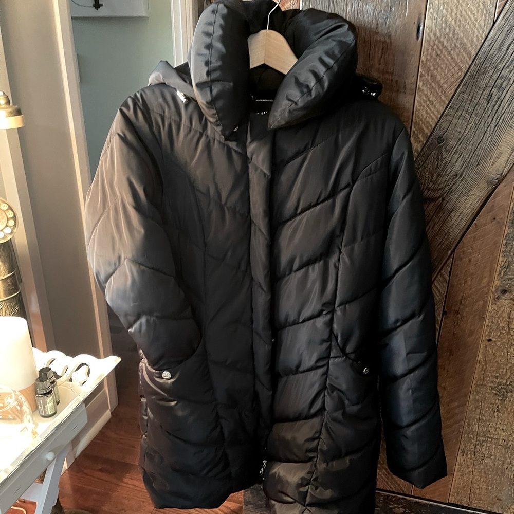 Steve Madden winter coat